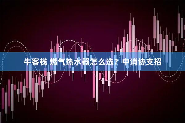 牛客栈 燃气热水器怎么选？中消协支招