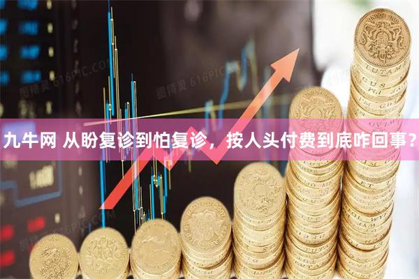九牛网 从盼复诊到怕复诊，按人头付费到底咋回事？