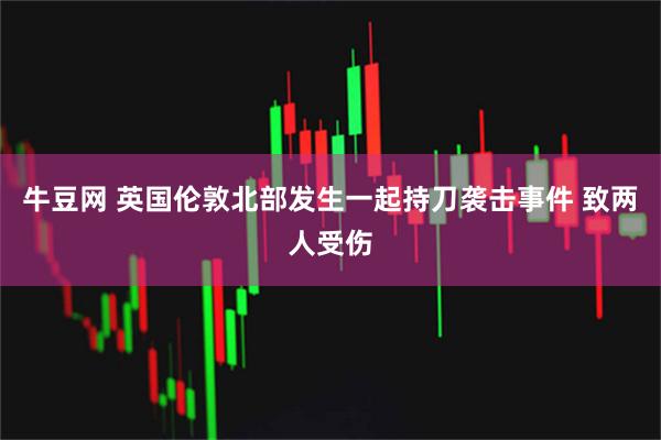 牛豆网 英国伦敦北部发生一起持刀袭击事件 致两人受伤